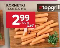 Stokrotka Market Taurus Kornetki oferta