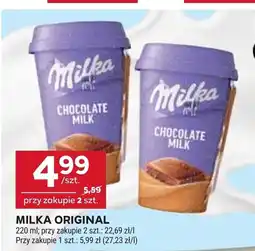 Stokrotka Market Milka Original oferta