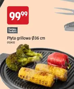 Jula Burns & Barkles Płyta grillowa oferta