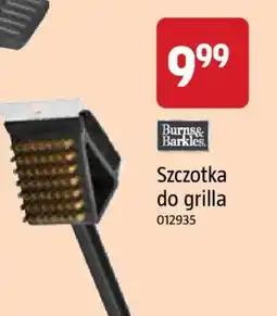 Jula Burns & Barkles Szczotka do grilla oferta