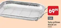 Jula Burns & Barkles Tacka grillowa oferta