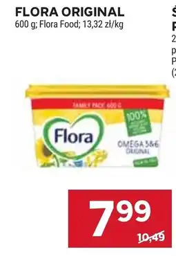 Stokrotka Market Flora Original oferta