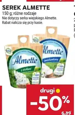 Stokrotka Market Almette Serek oferta