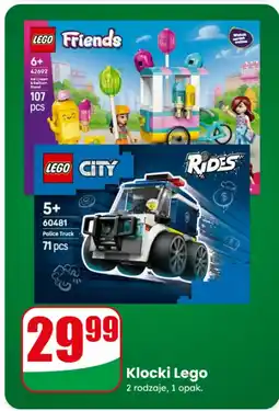 Dino Lego Klocki oferta