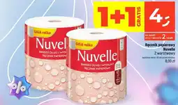 Dealz Nuvelle Ręcznik papierowy oferta
