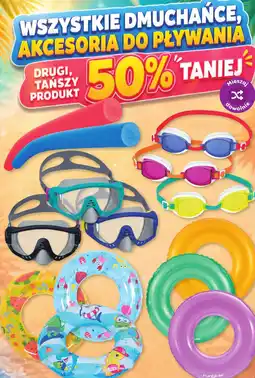 Dino Funsicle Dmuchańce i akcesoria do pływania oferta
