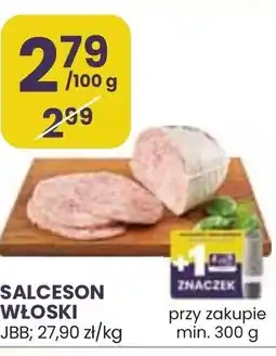 Stokrotka Market Jbb Salceson włoski oferta