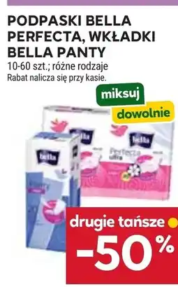 Stokrotka Market Bella Podpaski Perfecta, wkładki Panty oferta