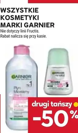 Stokrotka Market Garnier Wszystkie kosmetyki oferta