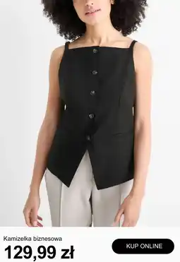 C&A Kamizelka biznesowa oferta
