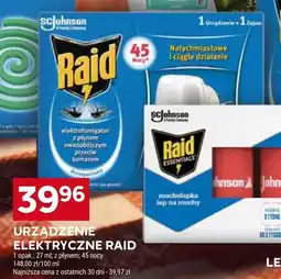 Stokrotka Market Raid Urządzenie elektryczne oferta