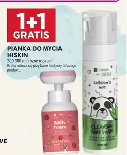 Stokrotka Market Hiskin Pianka do mycia oferta