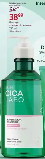 Rossmann Kerasys, szampon do włosów oferta