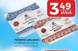 Top Market PSS Zgoda Lublanka Twaróg oferta