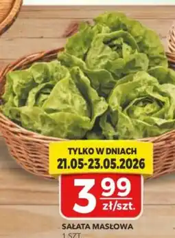 Top Market PSS Zgoda Sałata masłowa oferta