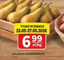 Top Market PSS Zgoda Gruszka konferencja oferta