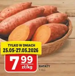 Top Market PSS Zgoda Bataty oferta