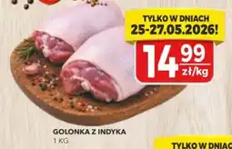 Top Market PSS Zgoda Golonka z indyka oferta