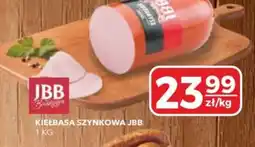 Top Market PSS Zgoda Jbb Kiełbasa szynkowa oferta