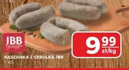 Top Market PSS Zgoda Jbb Kaszanka z cebulką oferta