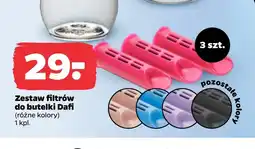 Netto Zestaw filtrów Dafi oferta