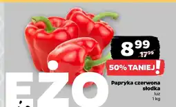Netto Papryka oferta