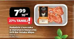 Netto Podudzie z kurczaka Sztuka Mięsa oferta