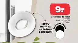 Netto Moskitiera oferta