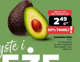 Netto Awokado oferta