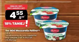 Netto Ser Fellino oferta