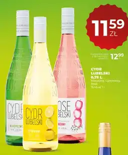 Duży Ben Cydr Lubelski Klasyczny oferta