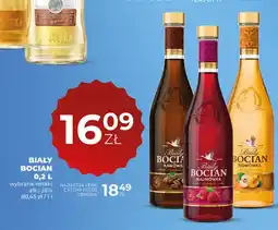 Duży Ben Wódka Biały Bocian Kawówka oferta