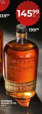 Duży Ben Bourbon Bulleit 10 YO amerykański 45,6% oferta