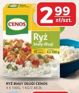 Top Market PSS Zgoda Cenos Ryż biały długi oferta