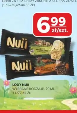Top Market PSS Zgoda Nuii Lody oferta