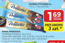 Top Market PSS Zgoda Princessa Wafel oferta