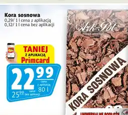 Prim Market Ark-Pol Kora sosnowa oferta