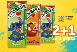 ABC Tymbark Sok oferta