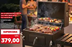 Kaufland Countryside Grill oferta