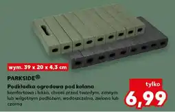Kaufland PARKSIDE oferta