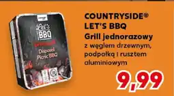 Kaufland COUNTRYSIDE LET’S BBQ oferta