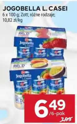Stokrotka Market JOGOBELLA L. CASEI oferta