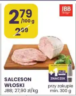 Stokrotka Market Salceson włoski oferta
