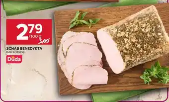 Stokrotka Market Schab Benedykt oferta