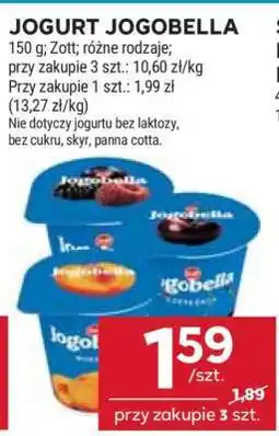 Stokrotka Market Jogurt JOGOBELLA oferta