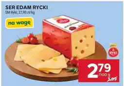 Stokrotka Market Ser Edam Rycki oferta