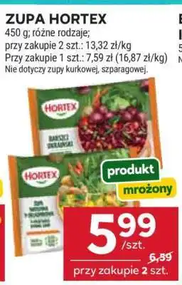 Stokrotka Market Zupa HORTEX oferta