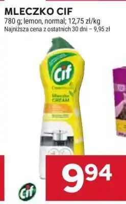 Stokrotka Market MLECZKO CIF oferta