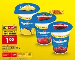 Biedronka Jogobella Zott, 175 g oferta