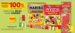Kaufland Haribo Wszystkie żelki oferta